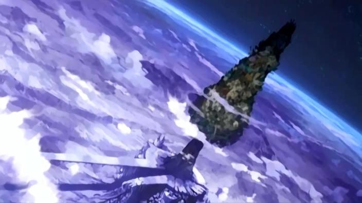 Otaku Gallery  / Anime e Manga / Sousei No Aquarion / Screen Shots / 26 - Il giorno in cui il mondo ha inizio (End) / 088.jpg